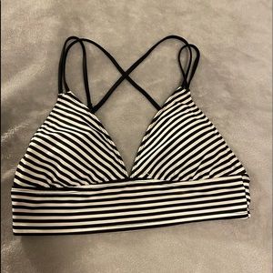 Target Bikini Top